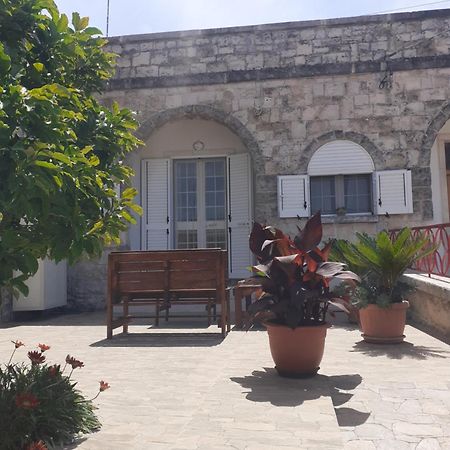 La Mia Dimora Βίλα Cocolicchio Εξωτερικό φωτογραφία