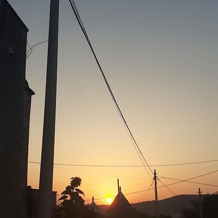 La Mia Dimora Βίλα Cocolicchio Εξωτερικό φωτογραφία