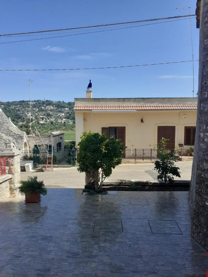 La Mia Dimora Βίλα Cocolicchio Εξωτερικό φωτογραφία