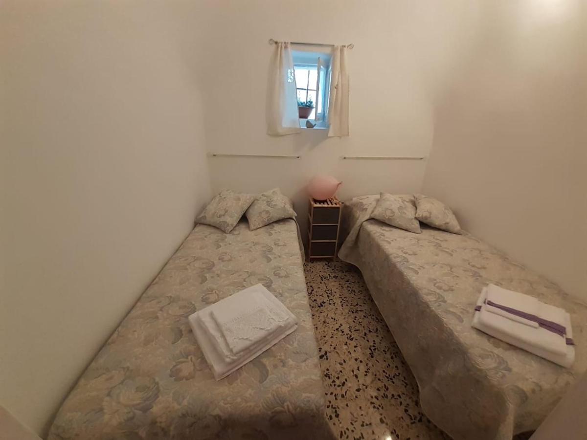 La Mia Dimora Βίλα Cocolicchio Εξωτερικό φωτογραφία