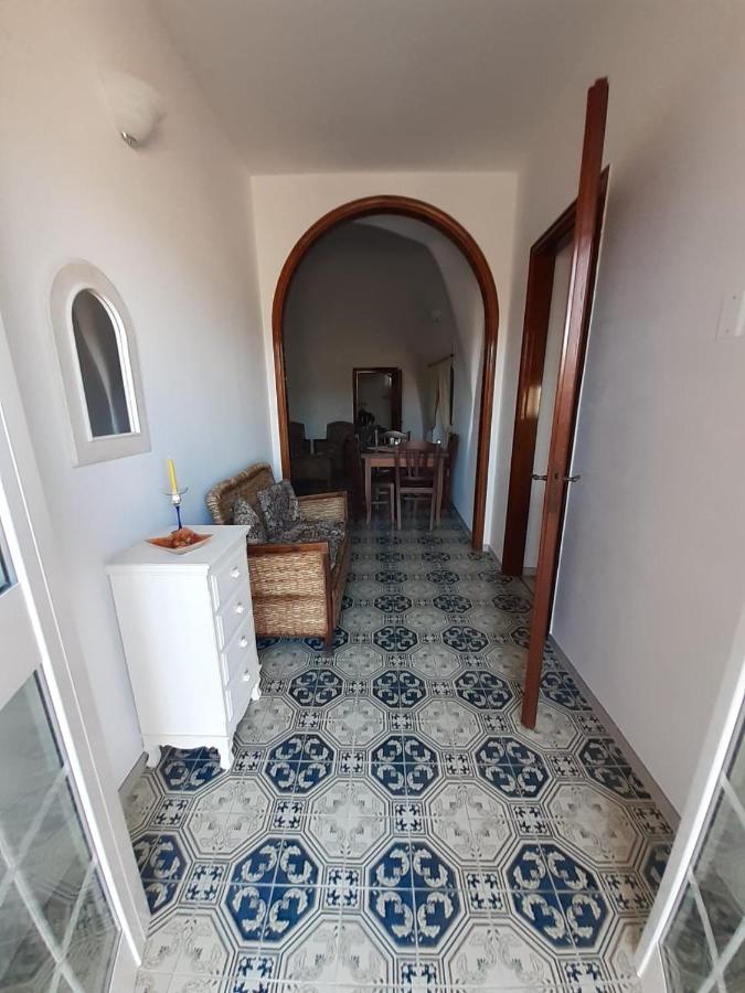 La Mia Dimora Βίλα Cocolicchio Εξωτερικό φωτογραφία