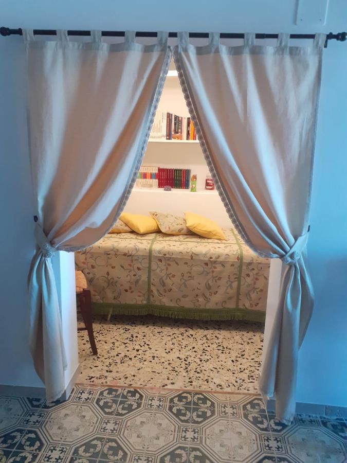 La Mia Dimora Βίλα Cocolicchio Εξωτερικό φωτογραφία