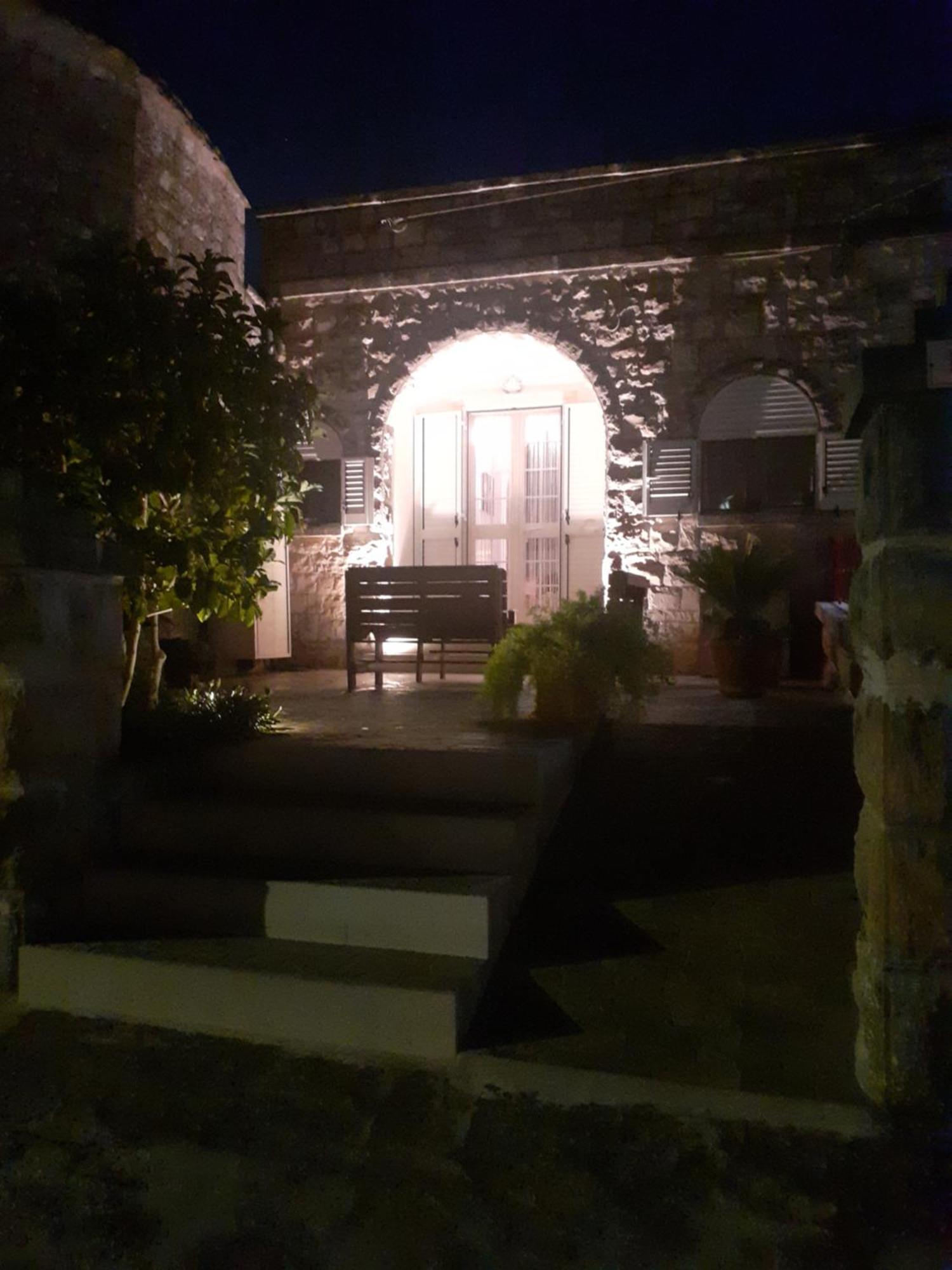 La Mia Dimora Βίλα Cocolicchio Εξωτερικό φωτογραφία